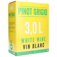 Neon Pinot Grigio 12.5% 3 Litres