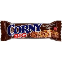 Corny Big Dunkle Chocolate Cookies 50g