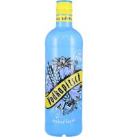 Vodkapitsch German Vodka 40% 0.7L