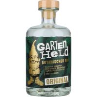 Gartenheld Gin Original 37,5% 0,5 ltr.