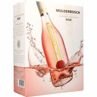 Mulderbosch Cabernet Sauvignon Rose 12,5% 3 ltr (Filled: 17.03.2023)