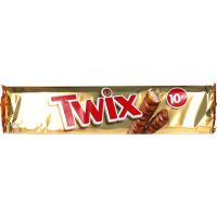Twix Chocolate Bars 500g