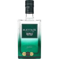Mayfair London Dry Gin 40%  0.7L