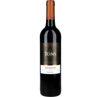 Tons de Duorum Red 13,5% 75 cl