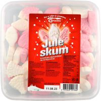 Carletti Christmas Foam 290g