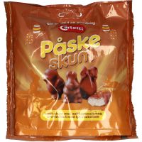 Carletti Easter foam caramel 150g