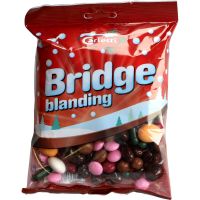 Carletti Bridge Mixture 290g
