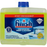 Finish Machine cleaning Lemon 250ml