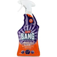 Cillit Bang Ultra Disinfection 750 ml