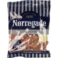 Nørregade Cream tablets 270g