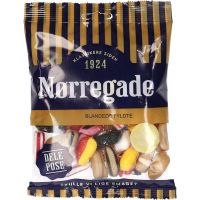 Nørregade Mixed filled candies 310g