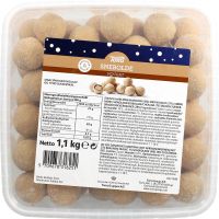 Toms Snowballs Nougat 1.1kg