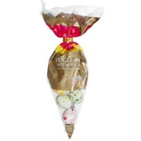 Anthon Berg Bird Eggs With Nougat Cone 124g