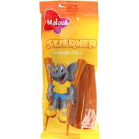 Malaco Caramel Stars 92 g