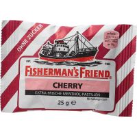 Fisherman's Friend Cherry Sugar Free 25 g