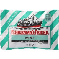 Fisherman's Friend Mint Sugar Free 25 g