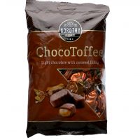 Nordthy Toffee Dreams 500 g