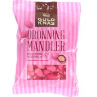 Tom's Queen Almonds 220 g