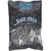 Nordthy Salt Mix 900 g