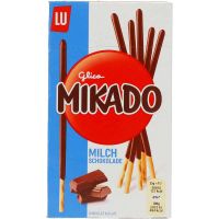 Mikado Milk Chocolate 75 g