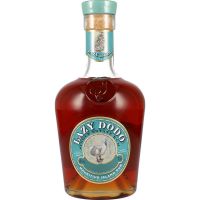 Lazy Dodo Rum 40%  0.7L