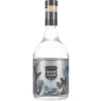 Mauritius Rom Club White Rum 40%  0.7L