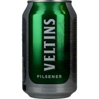 Veltins Pilsner 4,8% 18 x 330ml (Best Before 08.06.2023)