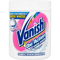 Vanish Oxi Action White 1.5kg