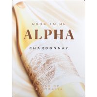 Alpha Chardonnay 12,5% 3 ltr.