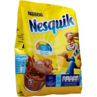 Nesquick Refill Bag 400g