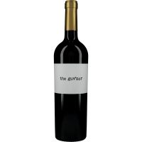 The Guv'nor Vino Red 14% 0,75 ltr.