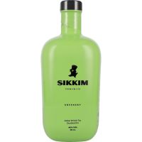 Sikkim Greenery Gin 40% 70 Cl