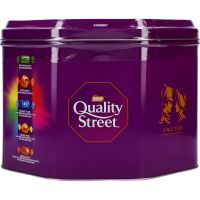 Nestle Quality Street 2,5 kg