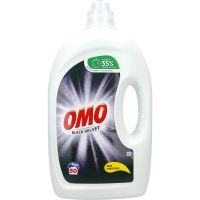 Omo Liquid detergent Black 2,5 L