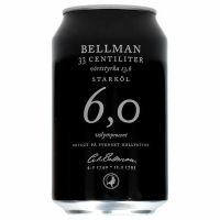 Bellman 6,0% - 24 x 330ml (Best before 20.04.2023)