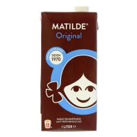 Matilde Cocoa Skimmed milk 0.5% 1 ltr. (Best before 20.09.2023)