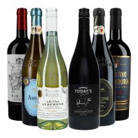 Italian wine package - 6 bottles