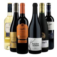Rioja wine package - 6 bottles