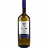 Astri Chardonnay 11,5% 1,5 ltr.