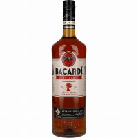 Bacardi Spiced 35% 1 ltr.