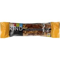 BE-KIND Roasted Honey Nuts and Sea Salt 40g