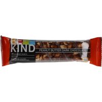 BE-KIND Dark Chocolate with Peanut Butter 40g
