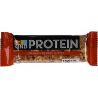 BE-KIND Protein Crispy Peanut Butter 50g