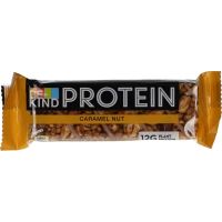 BE-KIND Protein Roasted Caramel Nut 50g