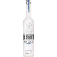 Belvedere Vodka 40% 0,7 ltr.