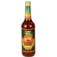 Cabo Bay Echter Rum 37,5% 0,7L