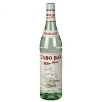 Cabo Bay White Rum 37,5% 0,7L