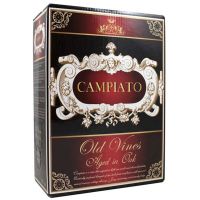 Campiato Old Wines Aged in Oak 3 L - Filled 26.03.2024