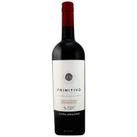 Carlomagno Appassimento 14% 0,75 ltr.