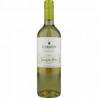 Carmen Insigne Sauvignon Blanc 13% 0,75 ltr.